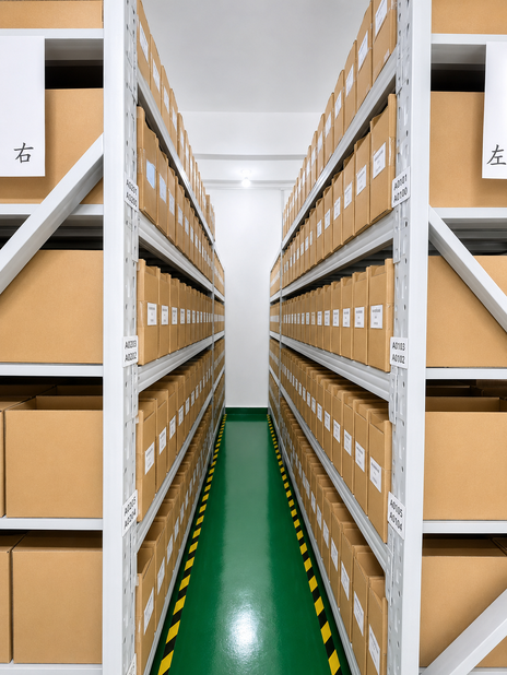 Shenzhen Jutai Comm Co., Ltd. fabrikant productielijn