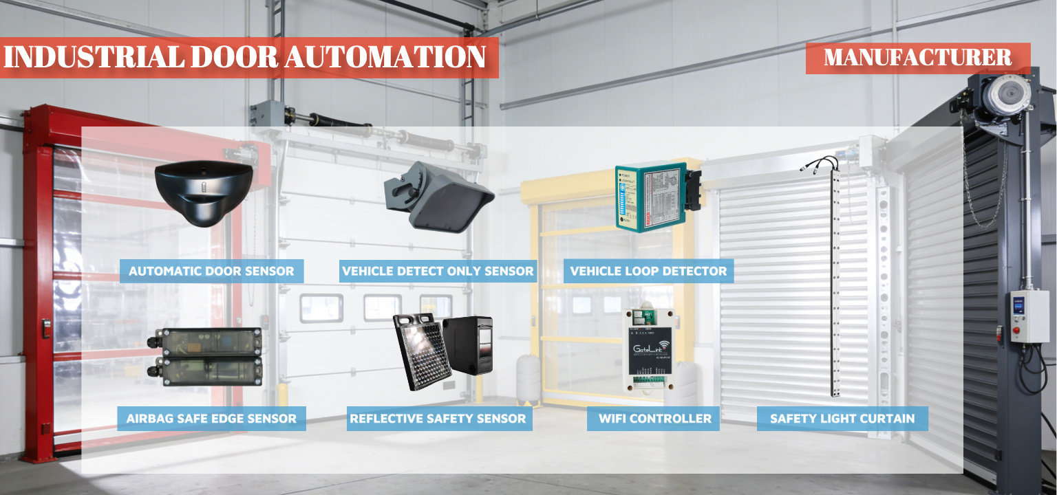 kwaliteit Vervoerder Loop Detector fabriek