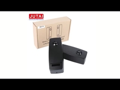 Snelle reactiesnelheid Infraroodstraalsensor IP65 voor automatische deurveiligheid