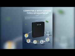 Boomgate sensor waterdicht voertuig detectie sensor snelle reactie