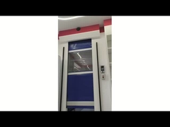 SK-1TL Hooggevoelige momentane drukknop voor industriële automatisering