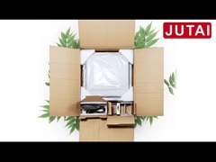 PVC / PET UHF passieve langeafstandskaart 902MHz-928MHz 865MHz-868MHz