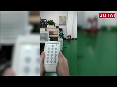 JUTAI RVP42-9BW Afstandsbediening Instelling