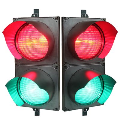kopen High Flux 200mm 210mm verkeerslicht verkeerssignaal voor indicatie online vervaardiging