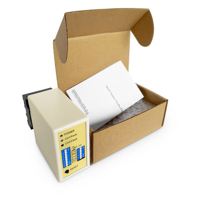 kopen Hoogspanningsdual 110-240VAC-kanaallusdetectoren voor boombarrière-systeem online vervaardiging