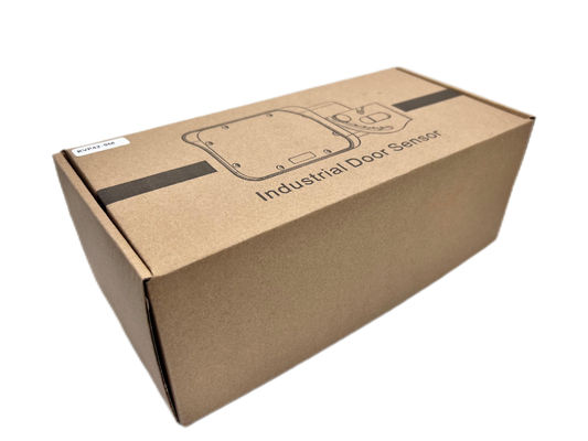 kopen Rapid Door Mens-voertuig scheiding radar sensor 2m-9m Installatie hoogte online vervaardiging