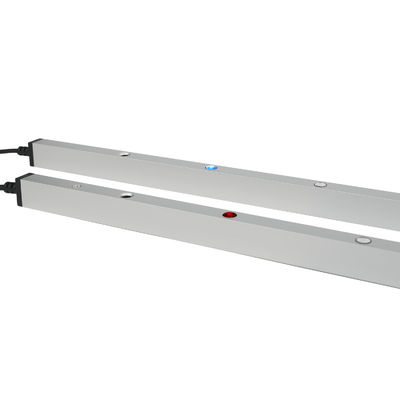 kopen Snel reageren Foto-elektrische veiligheidsbarrière Vorklift Corrosiebestendig online vervaardiging