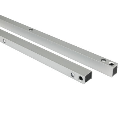 kopen Corrosiebestendig infrarood licht gordijn DC12V-24V voor fabriekswerkplaats deur online vervaardiging