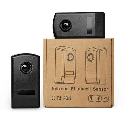 kopen Infraroodfotocellen sensor met snelle respons IP65 voor veiligheid van de automatische poort online vervaardiging