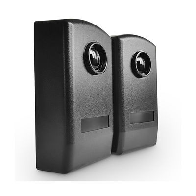 kopen 12V-24V Anti UV Infrarood Photocell Sensor voor Boom Barrier goedgekeurd door de FCC online vervaardiging