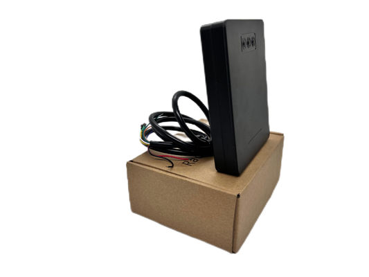 kopen Eenvoudig instellen Rapid Response Vehicle Detection Sensor 1-6 M Detection Range online vervaardiging