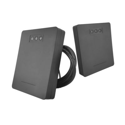 kopen RD24-6M High Precision Barrier Radar Detector voor voertuigdetectie online vervaardiging