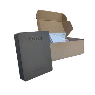 kopen Gemakkelijk te installeren Barrier Radar Detector Sensitivity Adjustable CE-certificering online vervaardiging