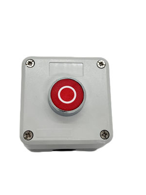 kopen Robuuste SK-1RO 24V 220V momentane schakelaar voor industriële deur online vervaardiging