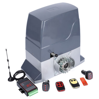kopen SDM-30R Smart Sliding Gate Motor voor residentiële / commerciële poorten online vervaardiging