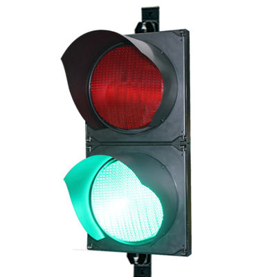 kopen JD112HF-C High Visibility LED verkeerslichten voor bestuurders / voetgangers online vervaardiging