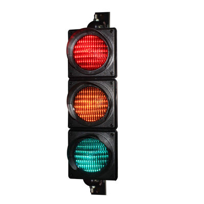 kopen JD113F-C LED verkeerslicht verkeerssignaal Anti-glare Voor alle weersomstandigheden online vervaardiging