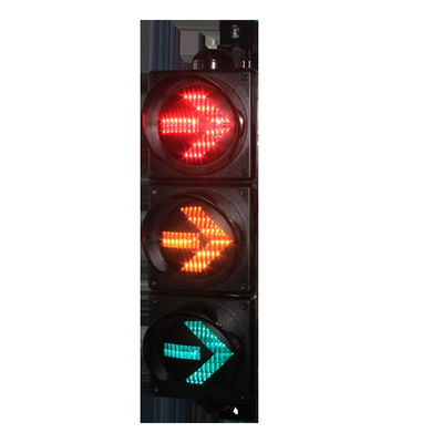 kopen JD313F-C Plug and Play verkeerslicht 300 mm met nul downtime online vervaardiging