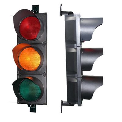 kopen JD213HF-C Geavanceerd verkeerslicht 200 mm met adaptieve besturingssystemen online vervaardiging