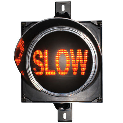 kopen JD112HSL Letter Custom verkeerslicht verkeerssignaal voor verkeersveiligheid online vervaardiging
