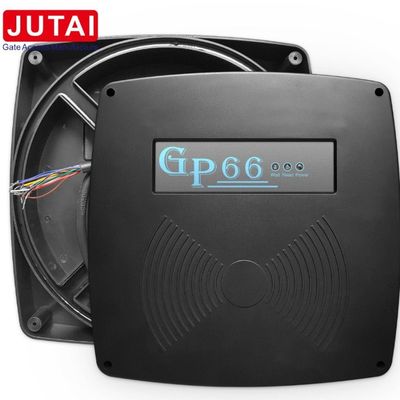 kopen IP66 125KHz Proximity Reader 90cm Leesbereik Voor beveiligingssystemen online vervaardiging