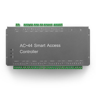 kopen Versatile kantoren AC-44 4 Parkeerbeheersysteem FCC-certificering online vervaardiging