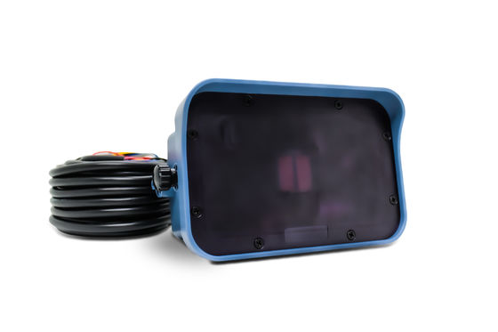 kopen 24G millimeterwave radar sensor met APP afstandsbediening - ideaal voor hogesnelheidsdeuren / koelopslagdeuren online vervaardiging