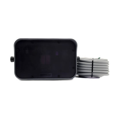 kopen Hooggevoelige microgolfsensor voor de scheiding tussen mens en voertuig - zijdelingse valse alarmmonitoring voor magazijnen/parkeerplaatsen online vervaardiging