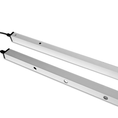 kopen Essentiële blanking licht gordijn voor automatisering Meerdere lengte en balk configuraties voor veiligheid en efficiëntie online vervaardiging