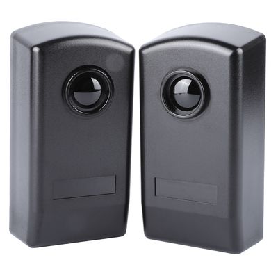 kopen Max 500mA E 48VAC/DC IR-20 infraroodstraalsensor voor veiligheid van barrièrepoorten 20m detectie IP65 waterdicht CE/FCC gecertificeerd online vervaardiging