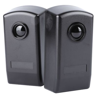 kopen Anti-crush foto-elektrische sensor voor schuifdeur barrière poort veiligheid snelle reactie verbruik 12-24 V Productgrootte 45*33*90 mm online vervaardiging
