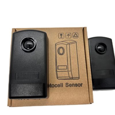 kopen Buitenbarrièreschermingssensor - 20m straaldetectie, ABS+PC anti-UV materiaal online vervaardiging