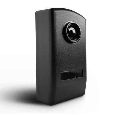 kopen IR-straalsensor voor automatische schuifdeuren CE/FCC-gecertificeerde antilichtinterferentie 124 g Relaiscontact Max 500mA E 48VAC/DC online vervaardiging