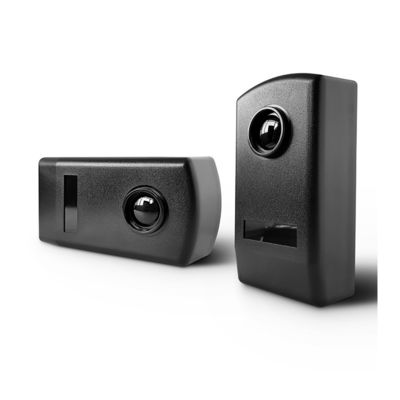 kopen Weerbestendige infraroodsensor voor industriële barrièrepoorten - 12-24V DC, IP65 CE/FCC-gecertificeerd online vervaardiging