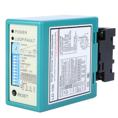 kopen Loop detector voor slimme steden - RoHS-conform en gemakkelijk te integreren met IoT-systemen en betrouwbaar online vervaardiging