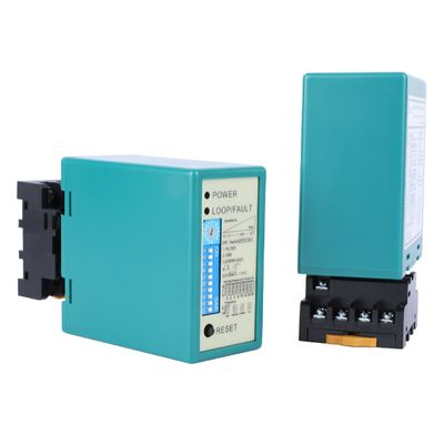 kopen Traffic Signal Loop Detector. Precieze, betrouwbare en gemakkelijke integratie en hoge gevoeligheid. online vervaardiging