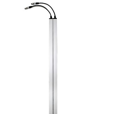 kopen Relay Output or OSE Output Safety Light Curtain for Garage Door Emergency Stop online vervaardiging
