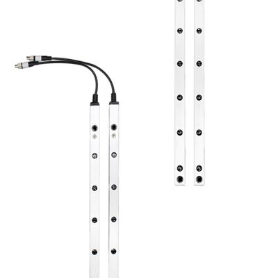 kopen High-Speed Roller Shutter Door Safety Infrared Light Curtain - Fully Sealed Design online vervaardiging