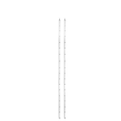 kopen Overhead Sectional Door Safety Multi Beam Sensor for Pinch Prevention online vervaardiging