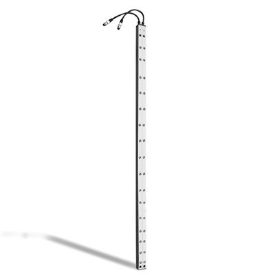 kopen Verbergingsmodus Infrarood Gordijn voor Continue Blokkerende Aluminiumlegering online vervaardiging