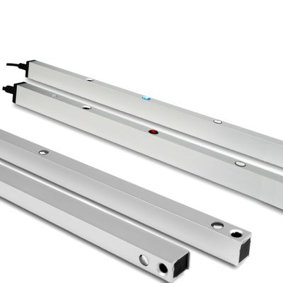 kopen Anti-Pinch Solution for Automatic Doors Blanking Safety Light Curtain online vervaardiging