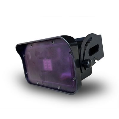 kopen Detinguish Pedestrian And Vehicle Traffic Motion Detector For High Speed Door With Two Realy Output Car Detect Only online vervaardiging