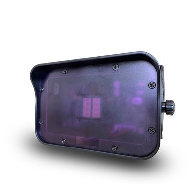 kopen 2-9 m Installation High Suit for low temperature Industrial Door Sensor Improve the efficiency of entering and exiting industrial settings online vervaardiging