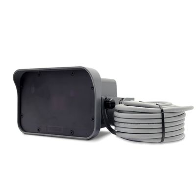 kopen 100-275 Inch Installation High Vehicle Detect Only Microwave Motion Sensor For High Speed Door Overhead Sectional Door online vervaardiging