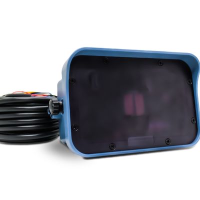 kopen 12-36 VADC Car Detector Only Millimeter wave radar sensor suit for Cold weather Low temp Enviroment Cold storage door online vervaardiging