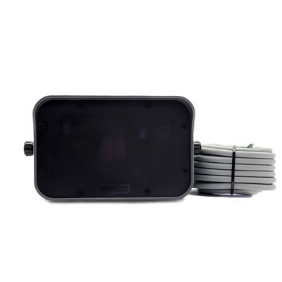 kopen Vehicle detect only Single Solid realy Microwave Motion Radar Detector for High speed stacking door Roller shutter online vervaardiging
