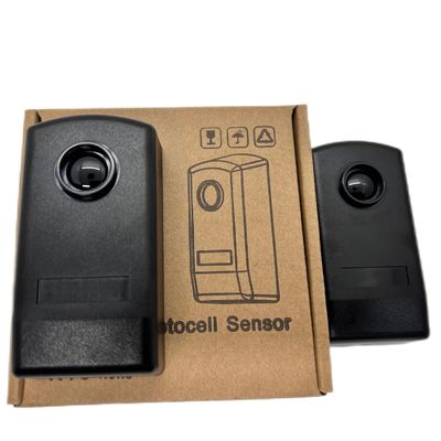 kopen Hoge gevoeligheid infrarood fotocel – Zonnebestendige straalsensor voor buitengates online vervaardiging