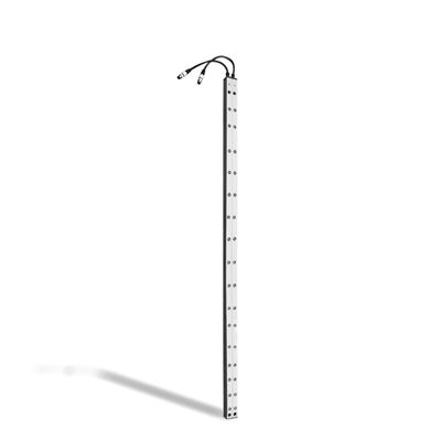 kopen Blanking Safety Light Curtain | IP67 Waterproof, 20ms Fast Response | For Industrial Doors online vervaardiging