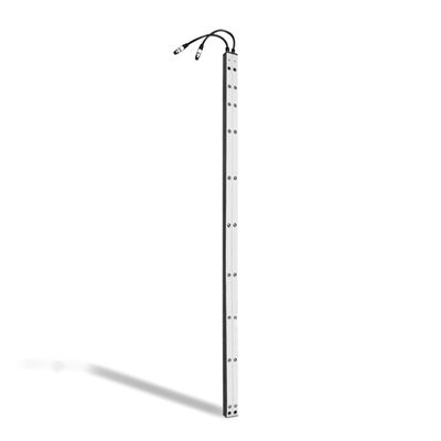 kopen Infrared Light Curtain for Roller Shutters | 1-8m Range, 8/16 Beams, Sunlight Anti-Interference online vervaardiging