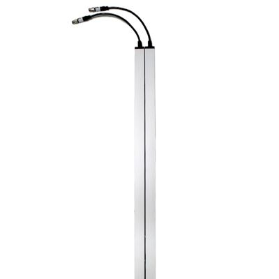 kopen Anti-Pinch Safety Barrier for Overhead Doors | Blanking Function, 8/16 Beam Options online vervaardiging